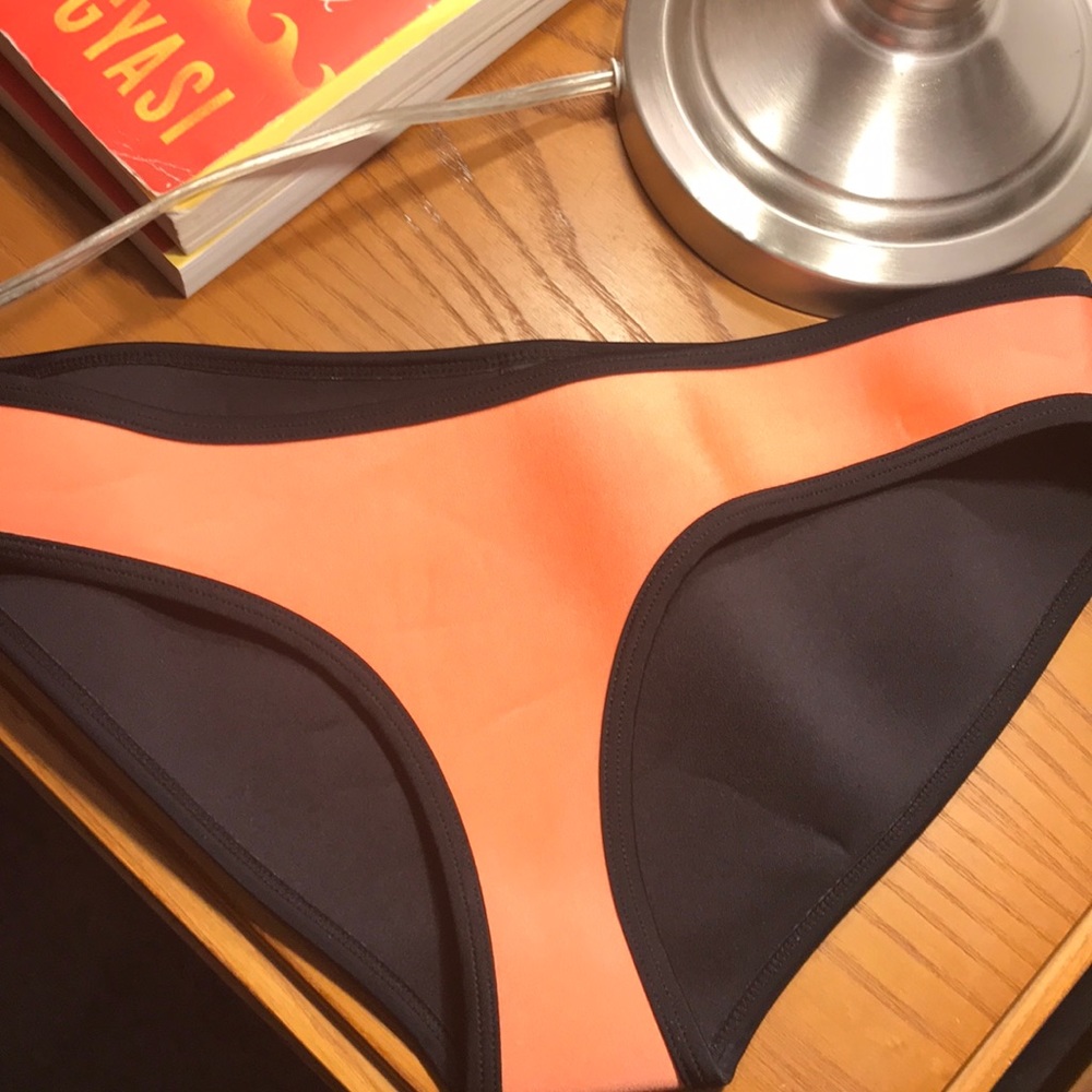Triangl bottom